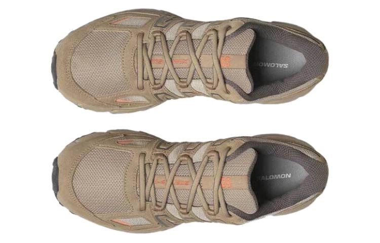 SALOMON X-Mission 4 SUEDE