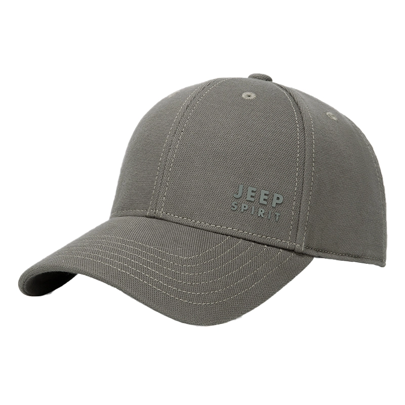 JEEP SPIRIT LOGO