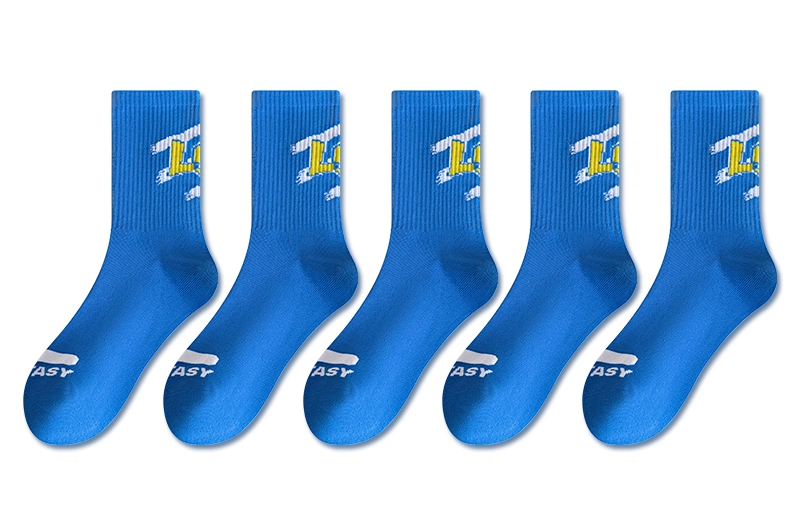 5