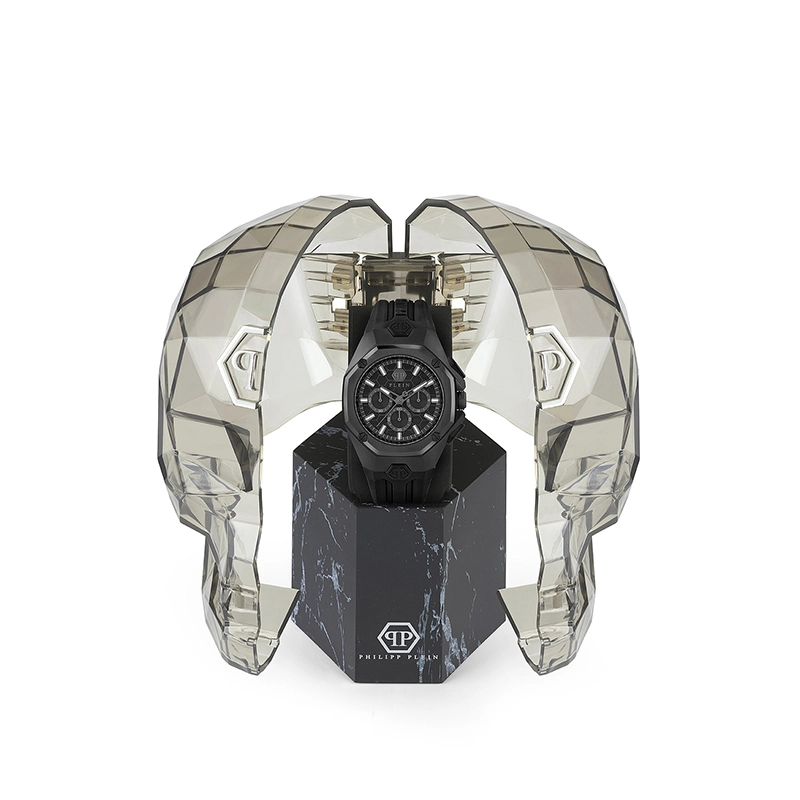 PHILIPP PLEIN 45mm 50 PWTBA0623