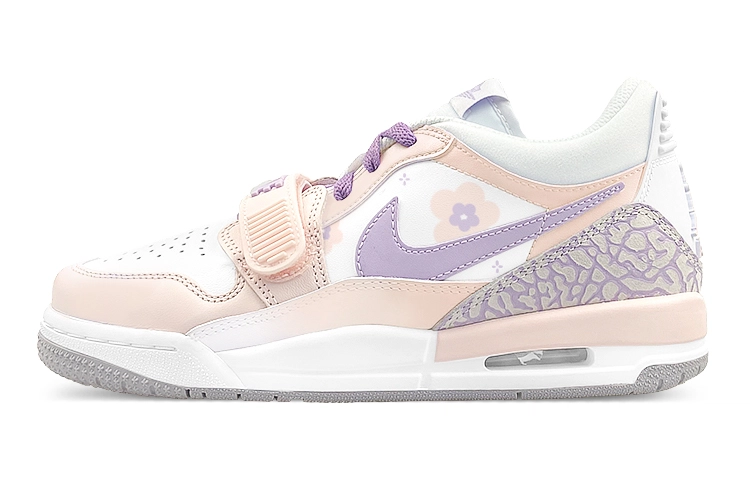 Jordan Legacy 312 GS