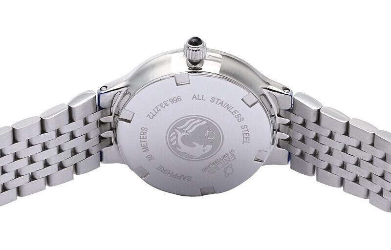 ENICAR 30 36.5mm 956332772aP