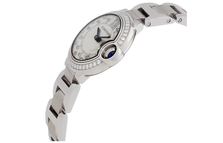 CARTIER 30 28mm W4BB0034