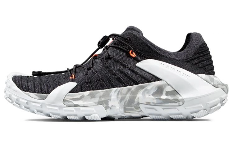 MAMMUT Hueco Knit 2