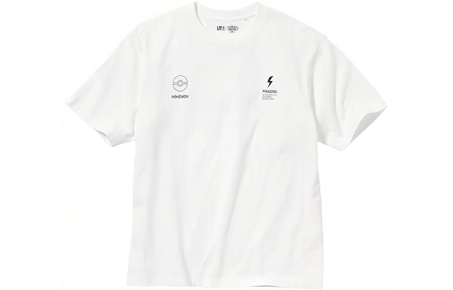 UNIQLO x SS23 T