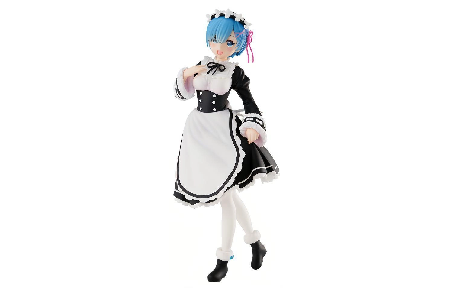 GSC pop up parade re 17cm