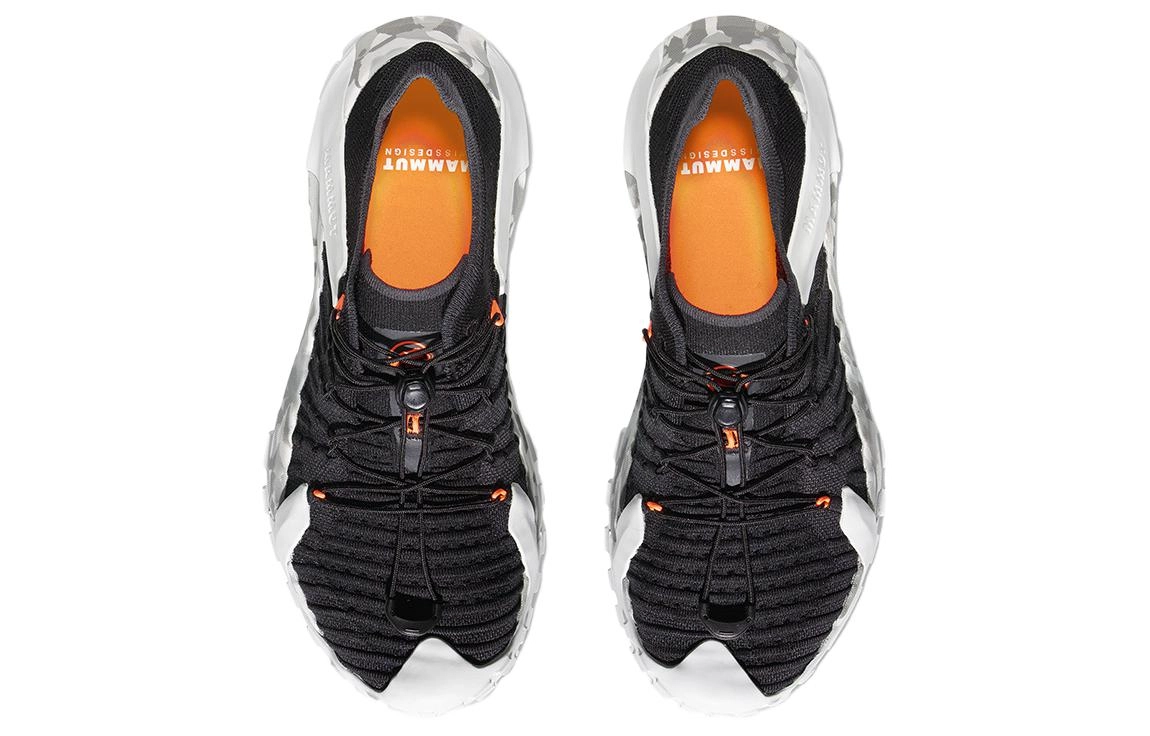 MAMMUT Hueco Knit 2