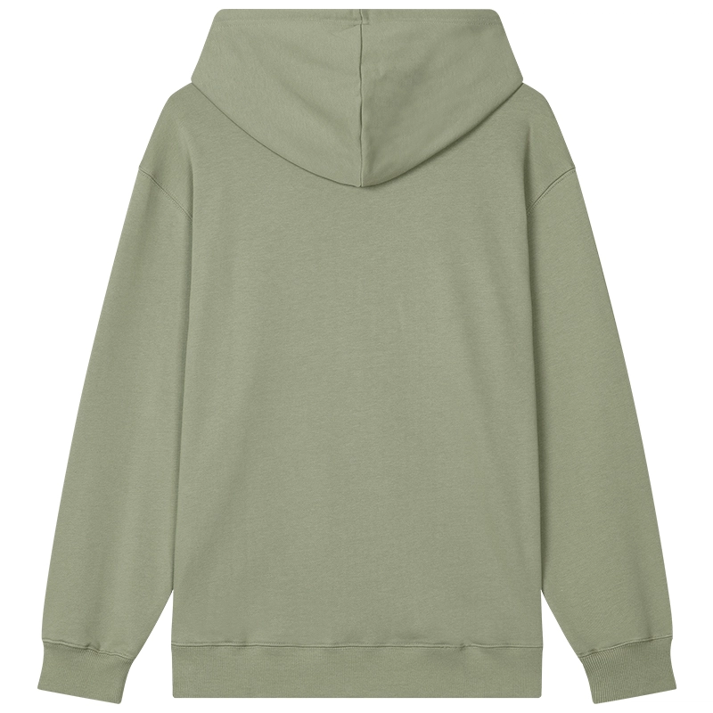 MIND ERROR Magic Flower Hoodie