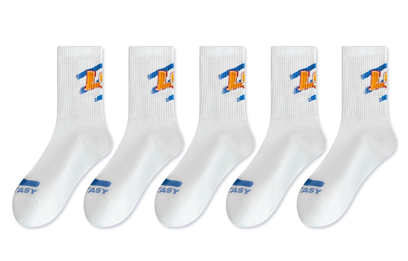 5