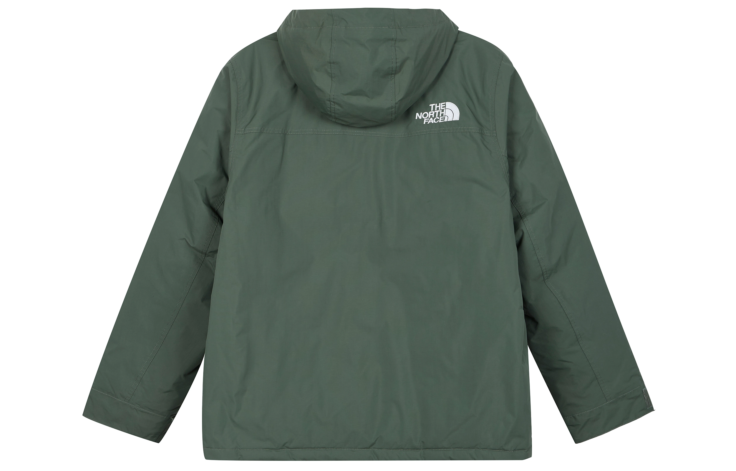 THE NORTH FACE Logo550
