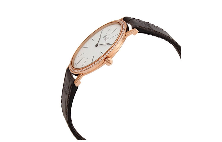 PIAGET ALTIPLANO 18k 38mm K18K G0A36125