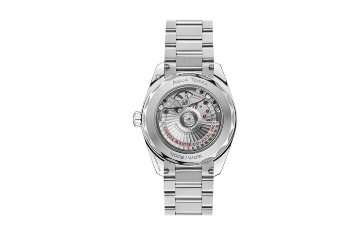 OMEGA 38mm 220.10.38.20.10.002