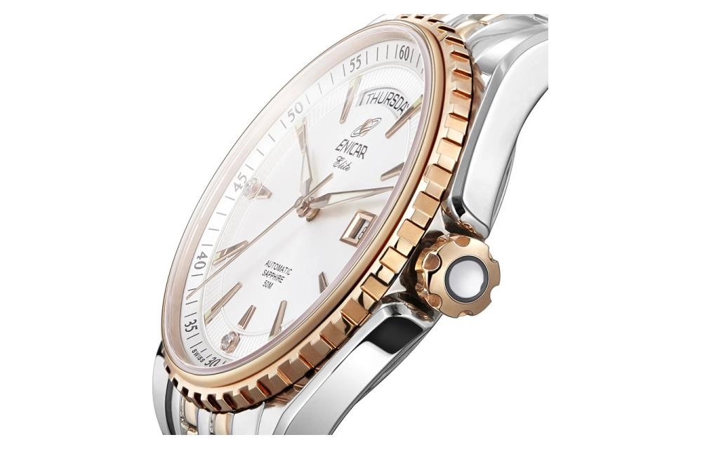 ENICAR 40mm 316951352G