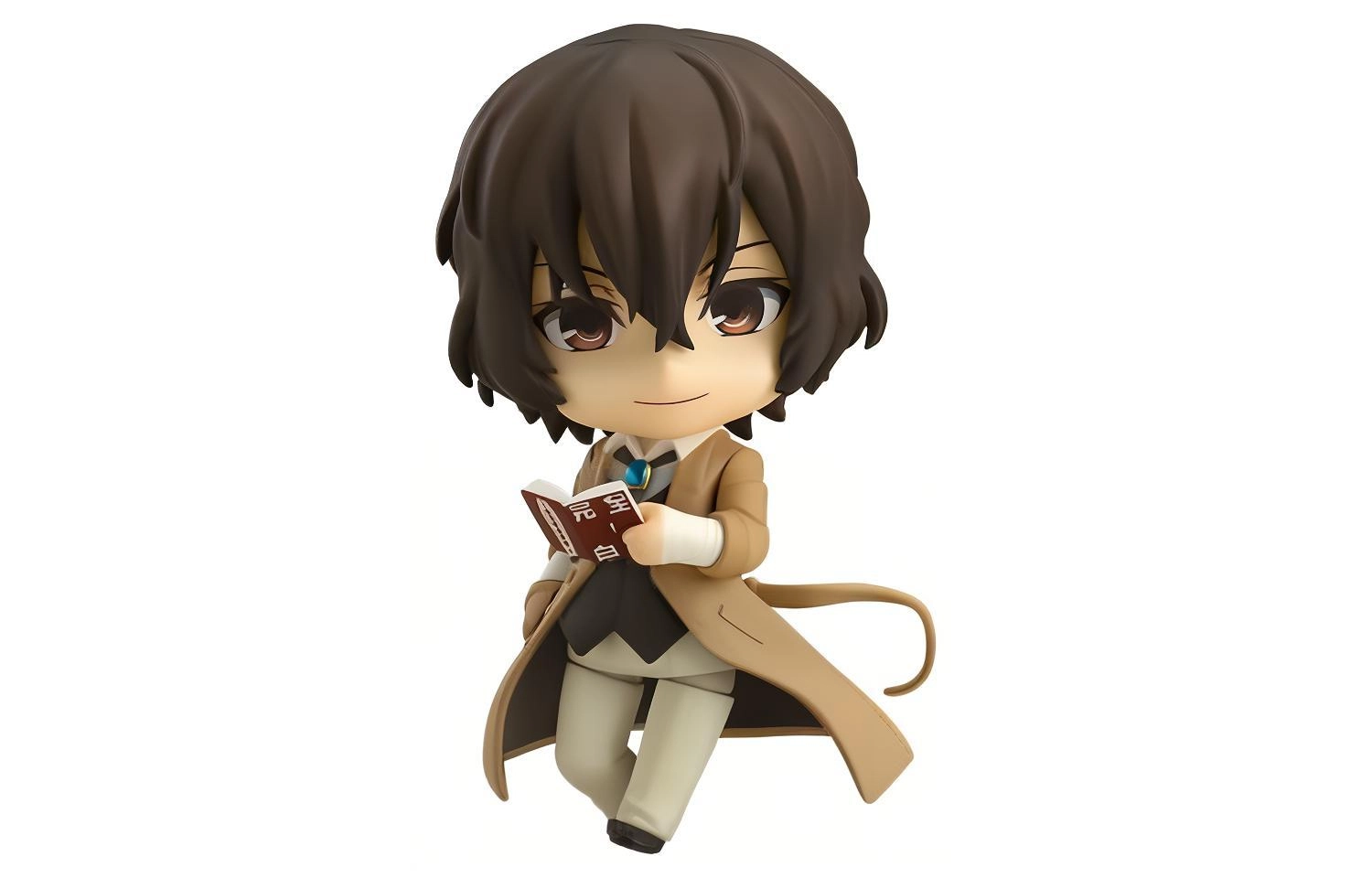 GSC no.657 Q 10cm