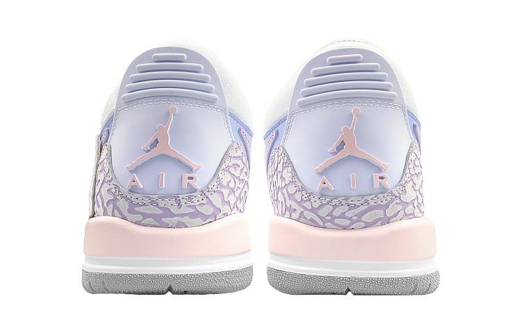 Jordan Legacy 312 GS