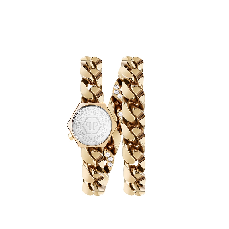 PHILIPP PLEIN 28mm 50 PWWBA0523