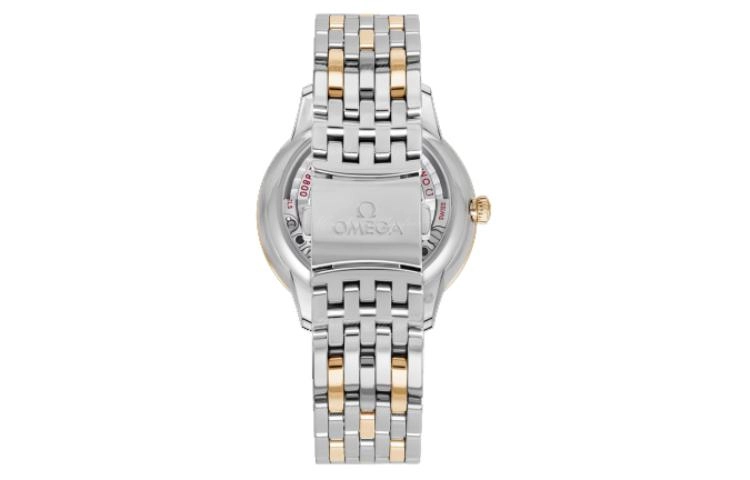 OMEGA 30 34mm 434.20.34.20.05.002