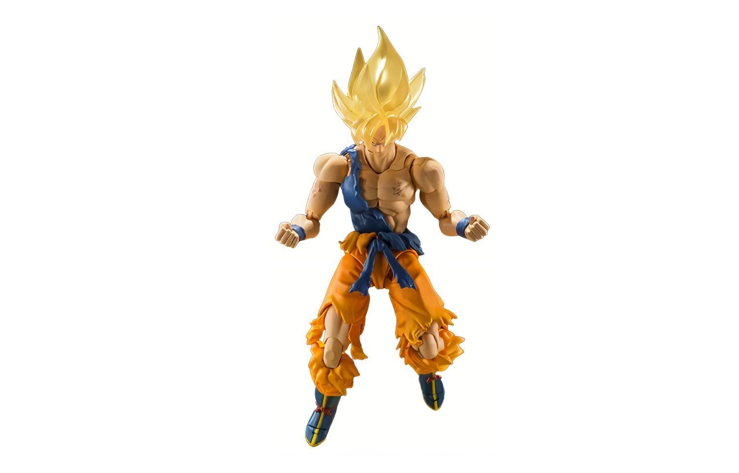 BANDAI S.H.Figuarts -Exclusive Edition-