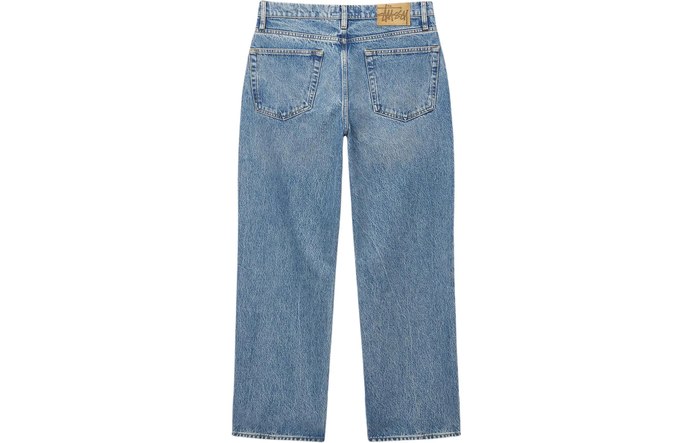 Stussy FW22 Denim Classic Jean