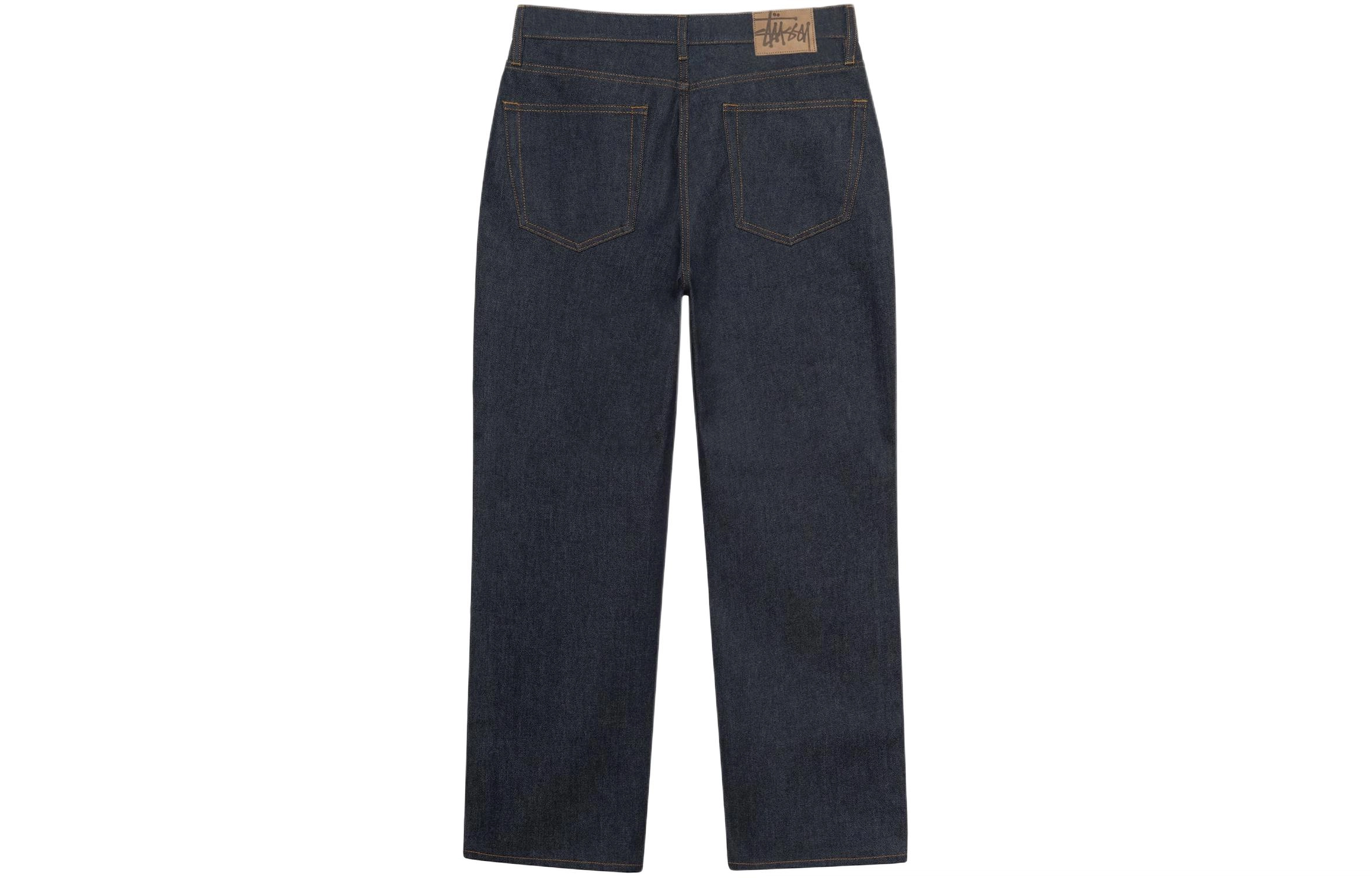 Stussy FW22 Denim Classic Jean