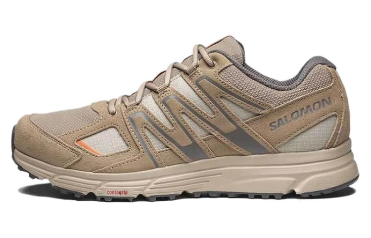 SALOMON X-Mission 4 SUEDE
