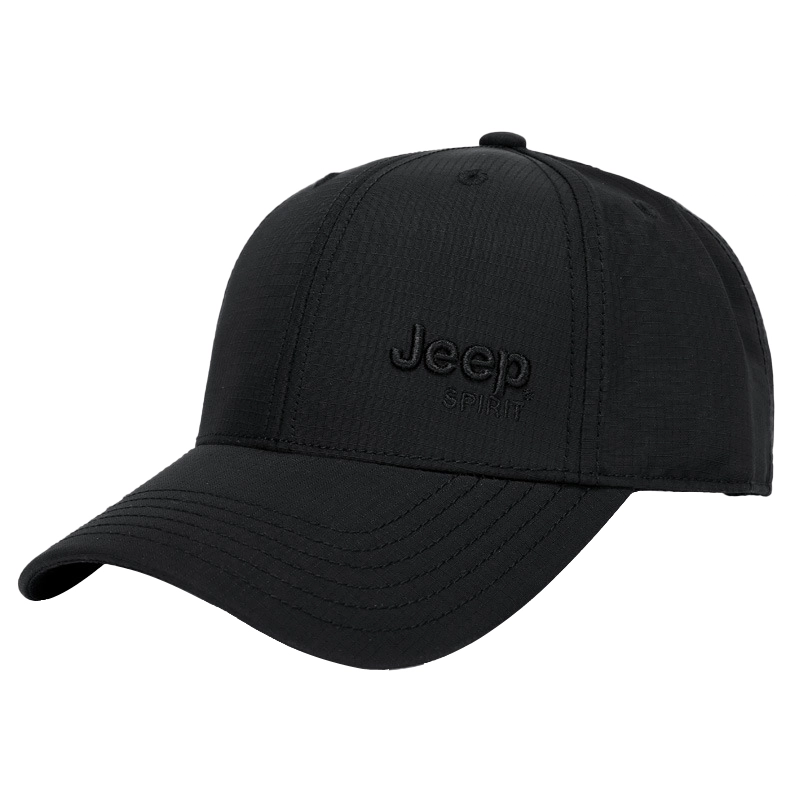 JEEP SPIRIT LOGO