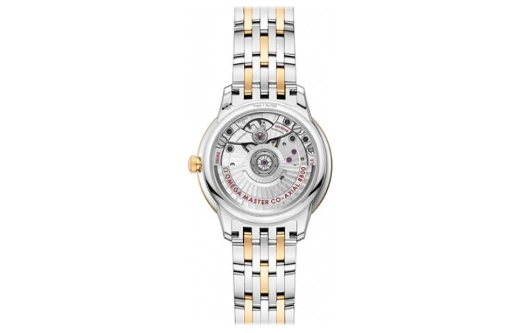 OMEGA 30 34mm 434.20.34.20.05.002