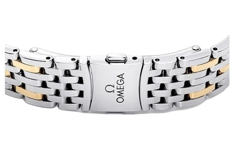 OMEGA 30 34mm 434.20.34.20.05.002