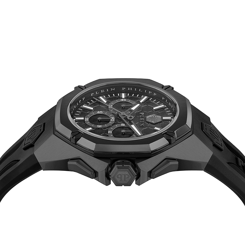 PHILIPP PLEIN 45mm 50 PWTBA0623