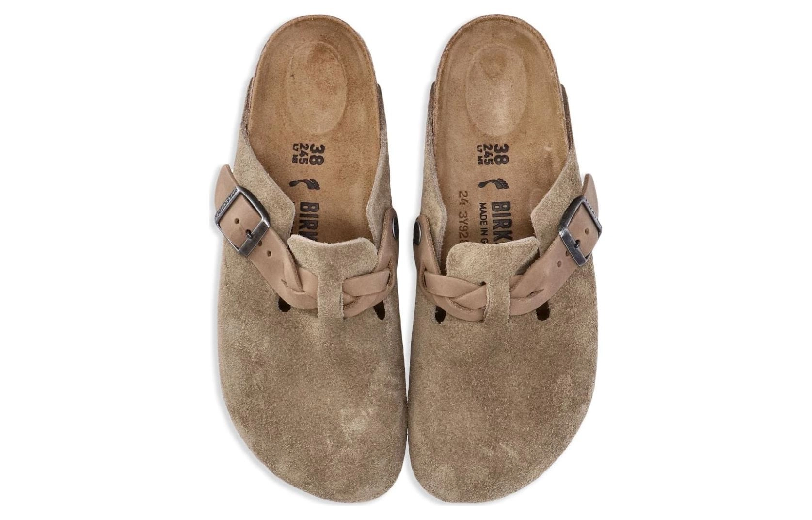 Birkenstock