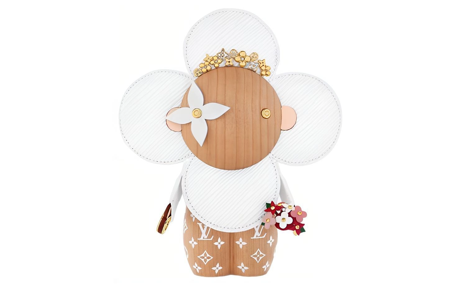 LOUIS VUITTON VIVIENNE BRIDE 20cm