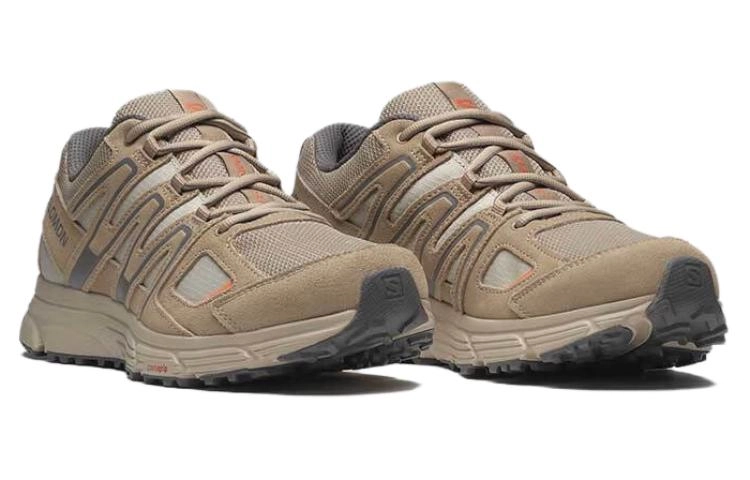 SALOMON X-Mission 4 SUEDE