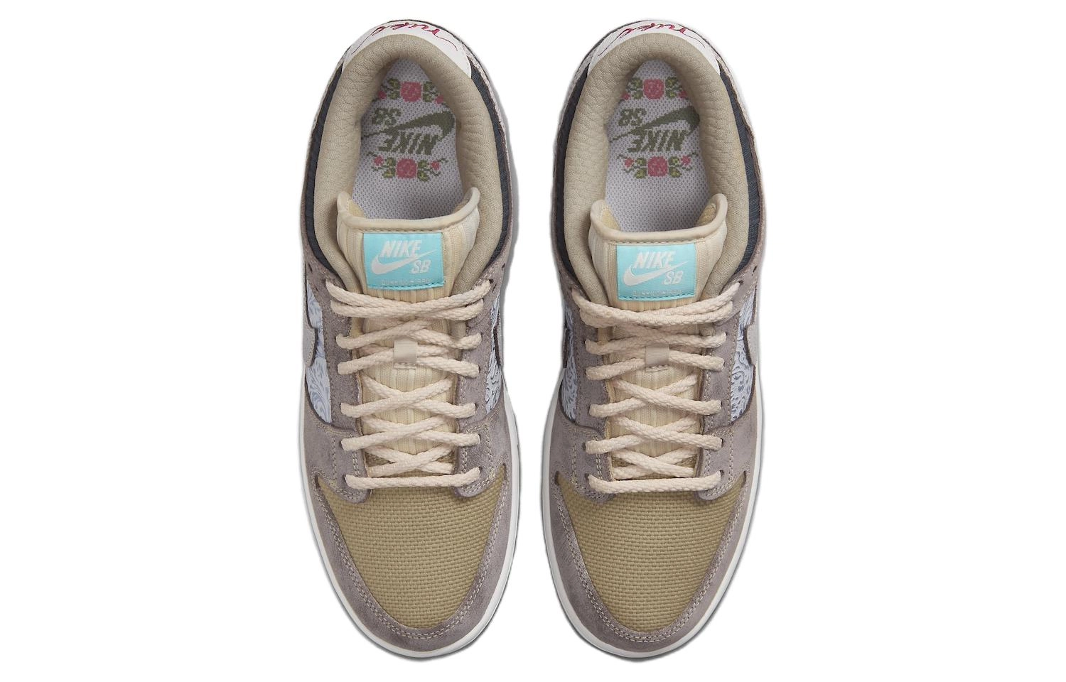 Nike SB Dunk Low "Big Money Savings"