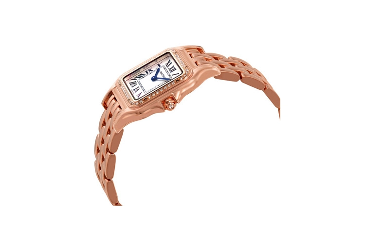 CARTIER 30 37mm K18K WJPN0009