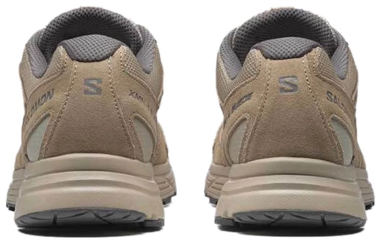 SALOMON X-Mission 4 SUEDE