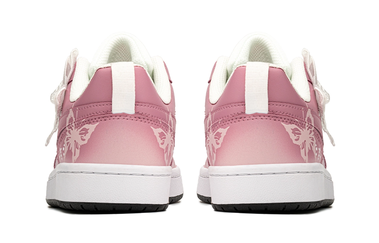 Nike Court Borough Low FZBB GS