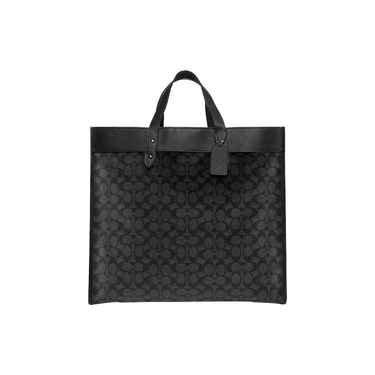 COACH Field 40 Tote