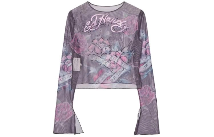 Ed Hardy SS24 T