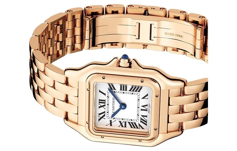 CARTIER 27*37mm WGPN0007