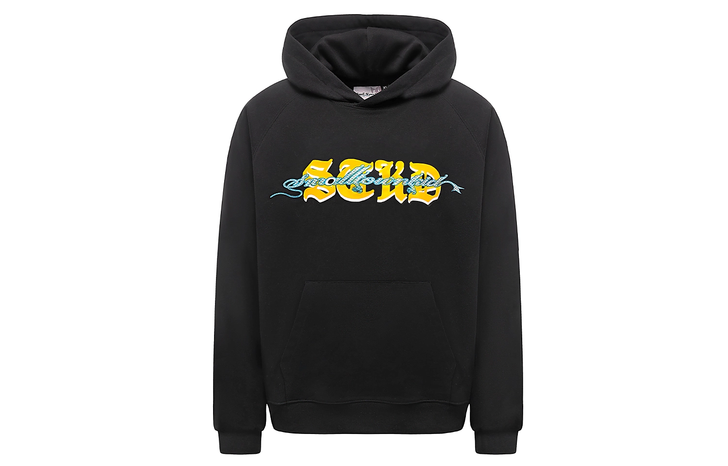 STK SMALL TOWN KID