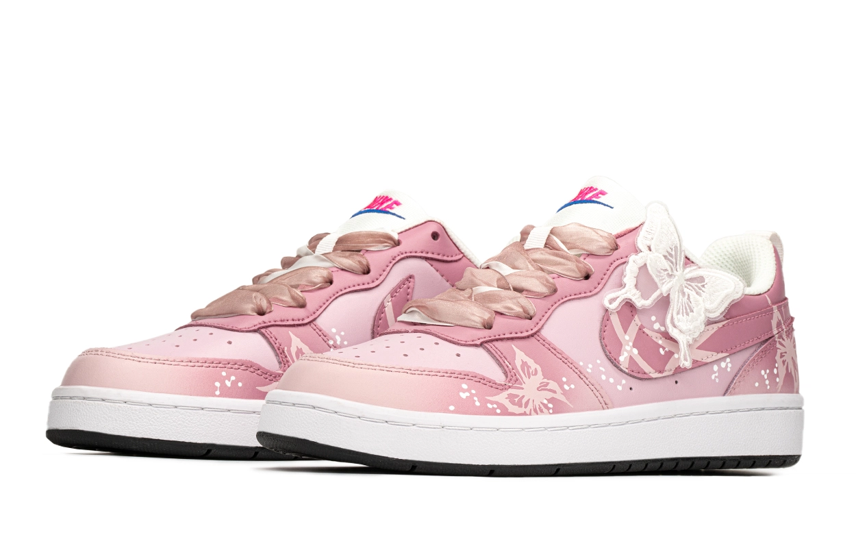 Nike Court Borough Low FZBB GS