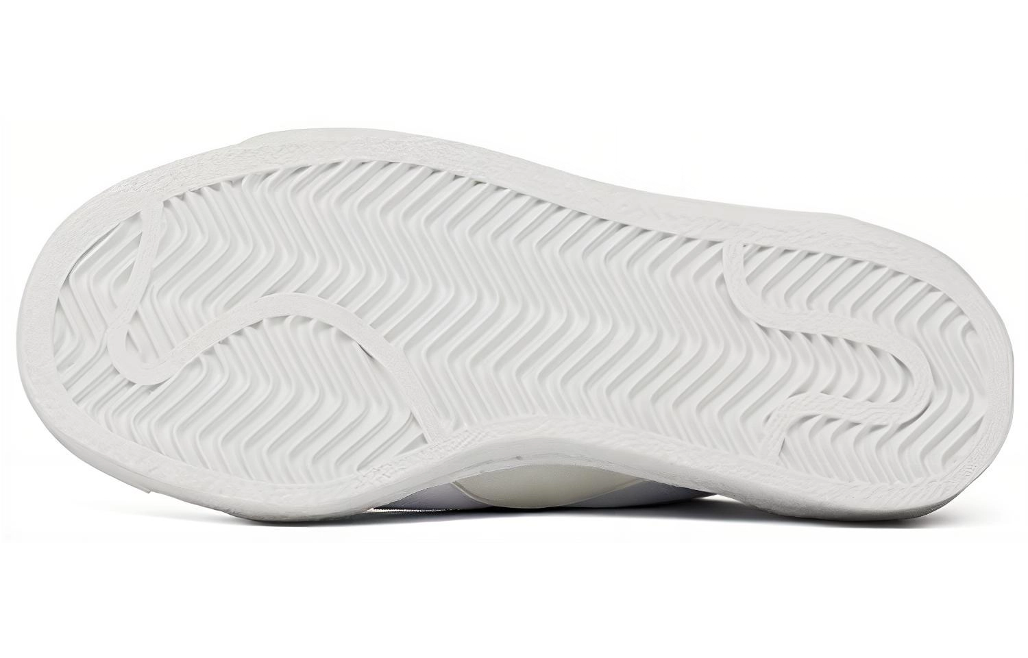 Y-3 Super Zip White