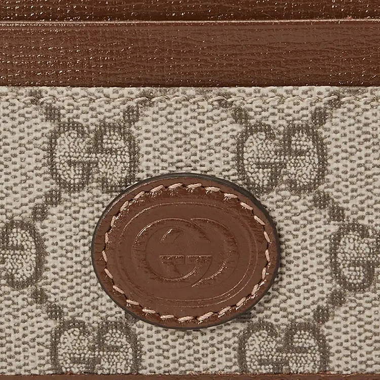 GUCCI Logo