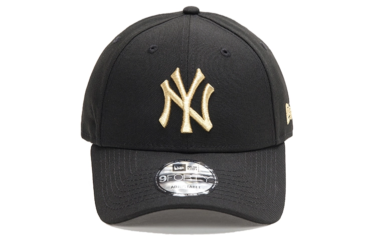 New Era MLB NY LOGO