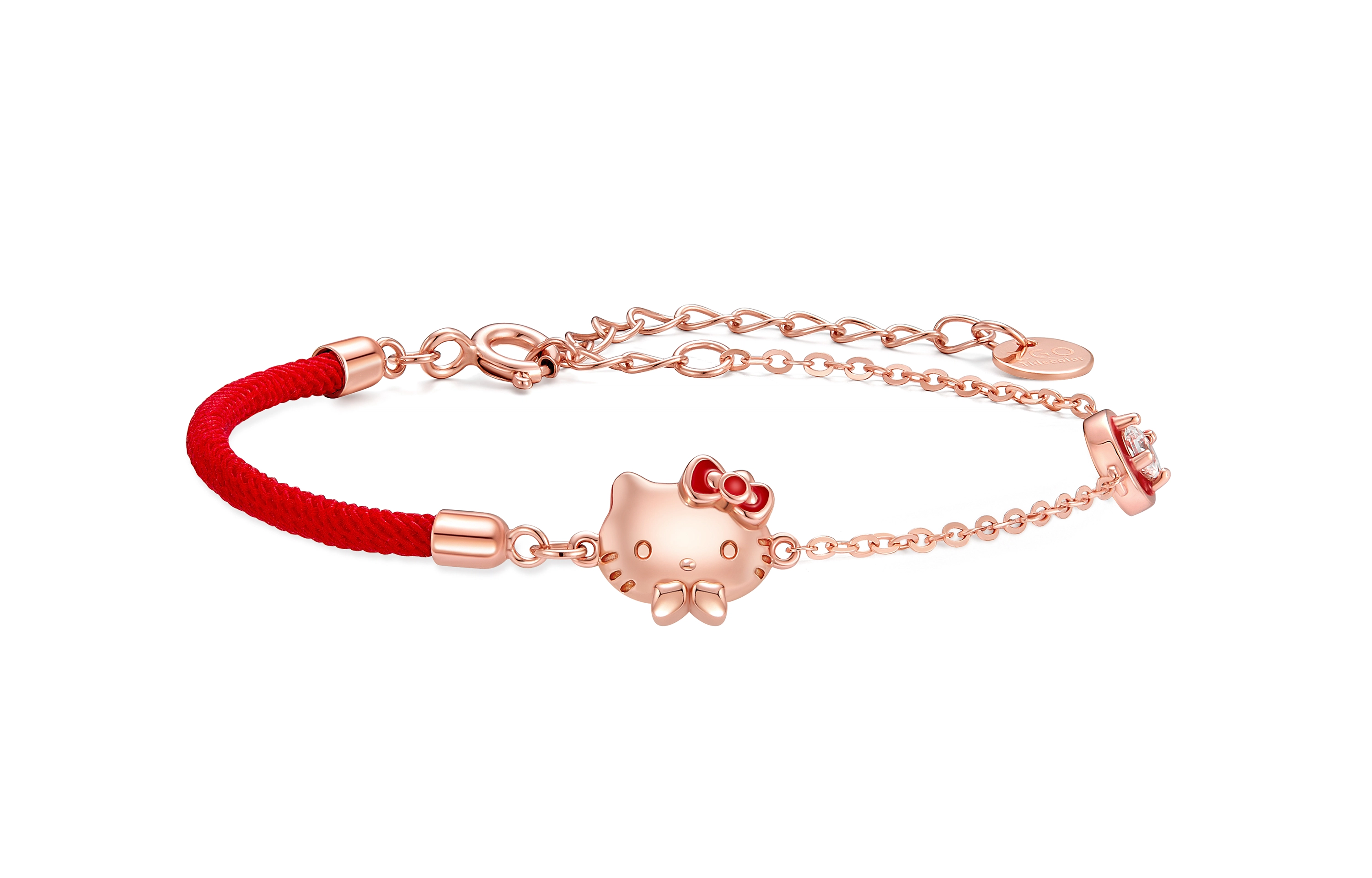 Hello Kitty S925