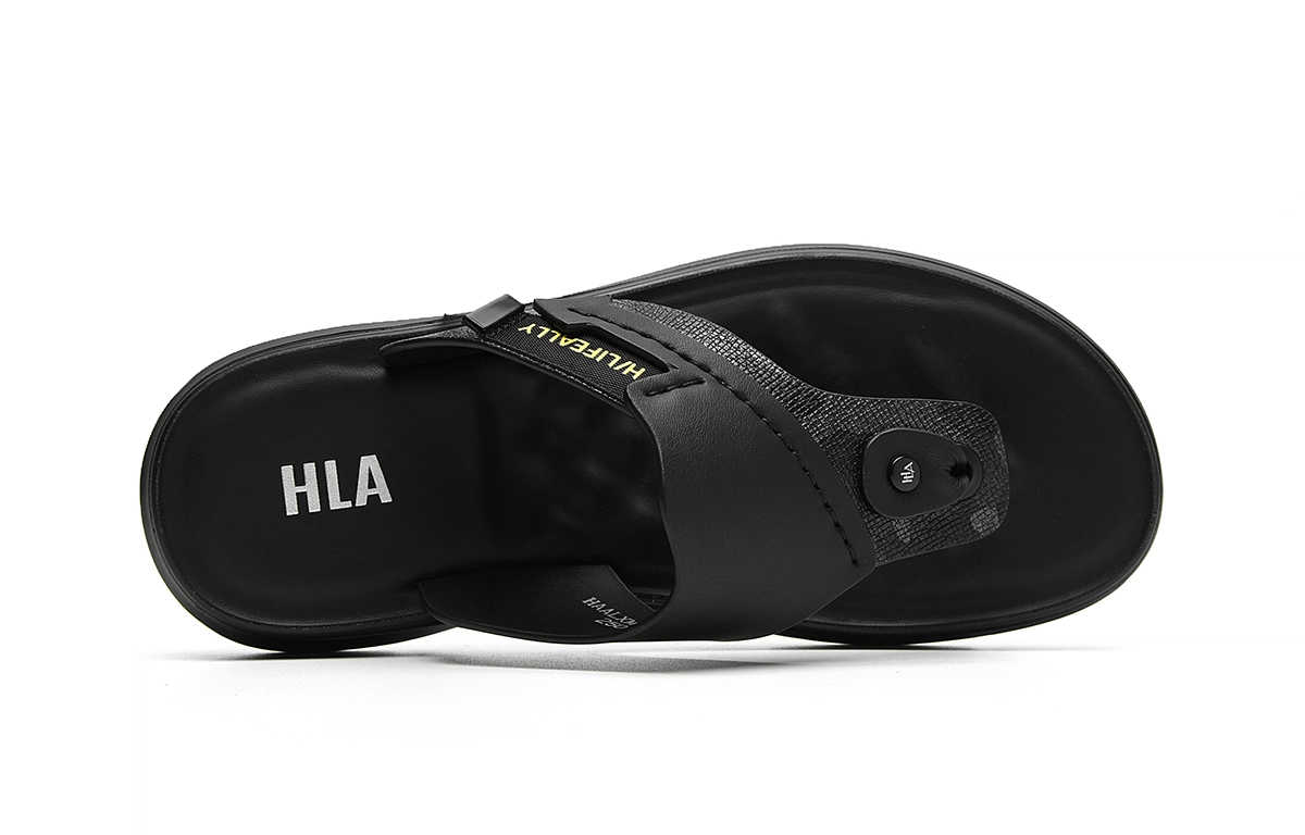 HLA