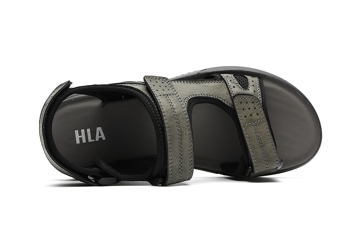 HLA