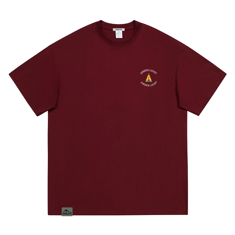 AMBER LIGHT T