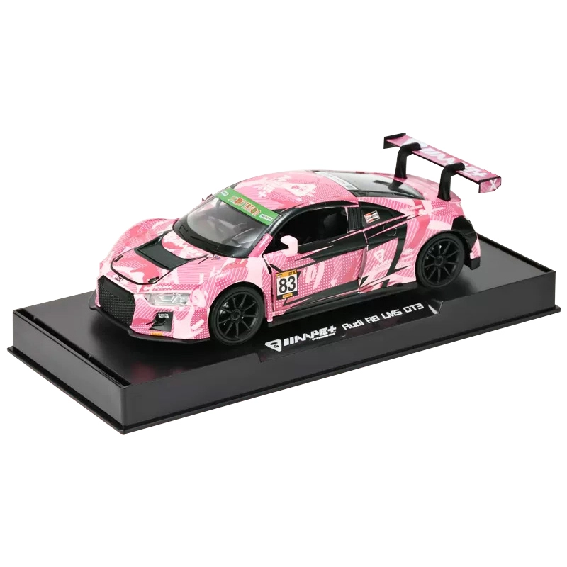 HUADAWEI 132 R8 LMS GT3