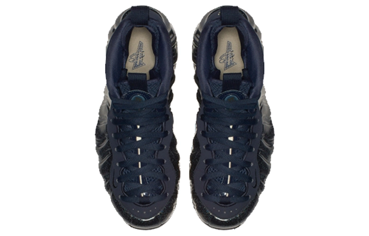 Nike Foamposite One Air Glittery